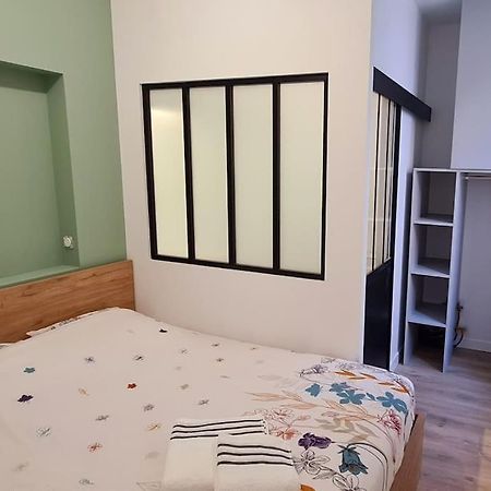 Appartement Neuf Au Coeur De La Rochelle 拉罗歇尔 外观 照片