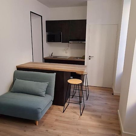 Appartement Neuf Au Coeur De La Rochelle 拉罗歇尔 外观 照片